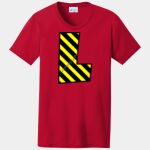 Ladies Core Blend Tee Thumbnail