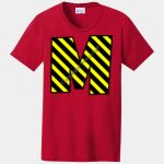 Ladies Core Blend Tee Thumbnail