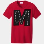 Ladies Core Blend Tee Thumbnail