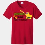 Ladies Core Blend Tee Thumbnail