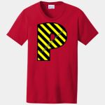 Ladies Core Blend Tee Thumbnail