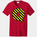 Ladies Core Blend Tee Thumbnail