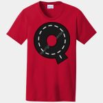 Ladies Core Blend Tee Thumbnail