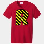 Ladies Core Blend Tee Thumbnail