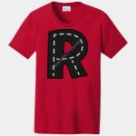 Ladies Core Blend Tee Thumbnail