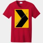 Ladies Core Blend Tee Thumbnail