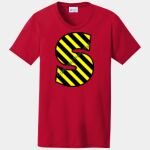 Ladies Core Blend Tee Thumbnail