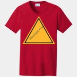 Ladies Core Blend Tee Thumbnail