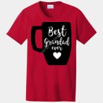 Ladies Core Blend Tee Thumbnail