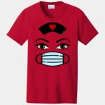 Ladies Core Blend Tee Thumbnail