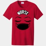 Ladies Core Blend Tee Thumbnail