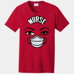 Ladies Core Blend Tee Thumbnail