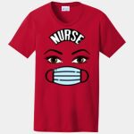 Ladies Core Blend Tee Thumbnail