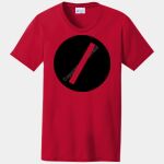 Ladies Core Blend Tee Thumbnail