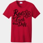 Ladies Core Blend Tee Thumbnail