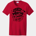 Ladies Core Blend Tee Thumbnail