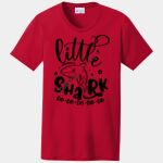 Ladies Core Blend Tee Thumbnail