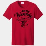 Ladies Core Blend Tee Thumbnail