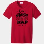 Ladies Core Blend Tee Thumbnail