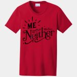 Ladies Core Blend Tee Thumbnail