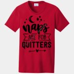 Ladies Core Blend Tee Thumbnail