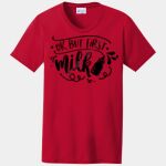 Ladies Core Blend Tee Thumbnail