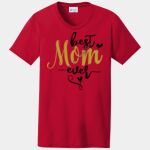 Ladies Core Blend Tee Thumbnail