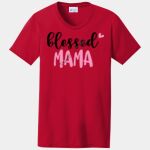 Ladies Core Blend Tee Thumbnail