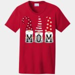 Ladies Core Blend Tee Thumbnail