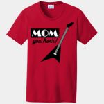 Ladies Core Blend Tee Thumbnail