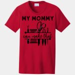 Ladies Core Blend Tee Thumbnail