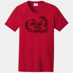 Ladies Core Blend Tee Thumbnail