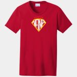 Ladies Core Blend Tee Thumbnail