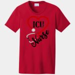 Ladies Core Blend Tee Thumbnail