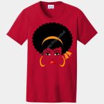 Ladies Core Blend Tee Thumbnail