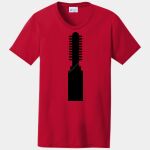 Ladies Core Blend Tee Thumbnail