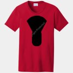 Ladies Core Blend Tee Thumbnail