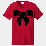 Ladies Core Blend Tee Thumbnail