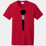 Ladies Core Blend Tee Thumbnail