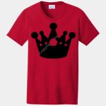 Ladies Core Blend Tee Thumbnail