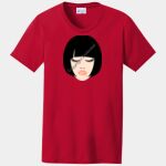 Ladies Core Blend Tee Thumbnail