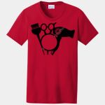 Ladies Core Blend Tee Thumbnail