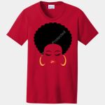 Ladies Core Blend Tee Thumbnail