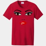 Ladies Core Blend Tee Thumbnail