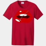 Ladies Core Blend Tee Thumbnail