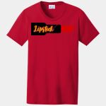 Ladies Core Blend Tee Thumbnail