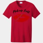 Ladies Core Blend Tee Thumbnail