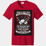 Ladies Core Blend Tee Thumbnail