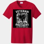 Ladies Core Blend Tee Thumbnail