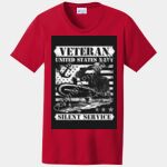 Ladies Core Blend Tee Thumbnail